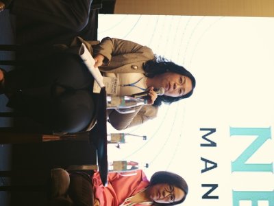 SS Rice News Network Manila, 22 August 2024